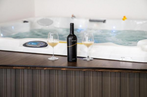 L'OLEANDRO Room's - Suite & Spa da Giuseppe Gonnosfanadiga
